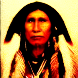 American Indian Heritage